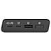 PBPLGC20P batteria portatile Ioni di Litio 20800 mAh Alluminio, Nero, Verde, Grigio chiaro, Argento - Foto miniatura 4
