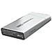 PBPLGC20P batteria portatile Ioni di Litio 20800 mAh Alluminio, Nero, Verde, Grigio chiaro, Argento - Foto miniatura 7