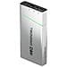 PBPLGC20P batteria portatile Ioni di Litio 20800 mAh Alluminio, Nero, Verde, Grigio chiaro, Argento - Foto miniatura 12