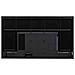 50UL3Q-E visualizzatore di messaggi Pannello piatto per segnaletica digitale 127 cm (50") LED Wi-Fi 350 cd /m² 4K Ultra HD Nero WebOS 16/7 - Foto miniatura 6
