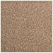 Tappeti per area Rotondo HUARTE Naturale Ø 120 CM Poliestere - Foto miniatura 5