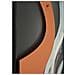 Stampa Su Tela Con Cornice E Led Astratto 2-multicolore-tessuto-60x3,5x90 Cm - Foto miniatura 2