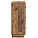 Mobile con Cassetti Legno antico 66 x 34,5 x 87 cm - Foto miniatura 5