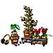 Harry Potter 76474 Piante di Erbologia di Hogwarts, Giocattolo Interattivo con Piante Finte e Fiori in Vaso, Regalo 12+ - Foto miniatura 2