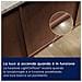 Lavastoviglie Incasso 60 Cm - Int. Totale 13 Coperti Classe D 46 Dba E52LD110S - Foto miniatura 7