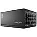 Netzteil ATX 3.1 850W / 135mm 80+ Platinum Retail, Full Modular alimentatore per computer 20+4 pin ATX Nero - Foto miniatura 3