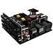 Netzteil ATX 3.1 850W / 135mm 80+ Platinum Retail, Full Modular alimentatore per computer 20+4 pin ATX Nero - Foto miniatura 9