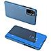 Clear View Case Blu Poco M4 Pro 5g Cover Flip - Foto miniatura 1