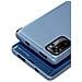 Clear View Case Blu Poco M4 Pro 5g Cover Flip - Foto miniatura 4
