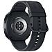 Galaxy Watch9, 44mm, Graphite, Bluetooth, Design sottile anti-urto, guida al sonno, coaching salute, benessere cardiaco, batteria da 445 mAh, Snapdragon Wear Elite - Foto miniatura 3