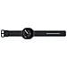 Galaxy Watch9, 44mm, Graphite, Bluetooth, Design sottile anti-urto, guida al sonno, coaching salute, benessere cardiaco, batteria da 445 mAh, Snapdragon Wear Elite - Foto miniatura 4