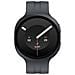 Galaxy Watch9, 44mm, Graphite, Bluetooth, Design sottile anti-urto, guida al sonno, coaching salute, benessere cardiaco, batteria da 445 mAh, Snapdragon Wear Elite - Foto miniatura 5