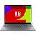Yoga | Notebook Slim 7 | Display 14.0'' WUXGA (1920x1200) OLED | Processore INTEL CORE U5 322 | Memoria RAM 16GB | Memoria SSD 1TB | Scheda grafica Integrata | Sistema Operativo WINDOWS 11 HOME | LUNA GREY | Caricatore NON incluso - Foto miniatura 16
