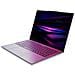 Yoga | Notebook Slim 7 | Display 14.0'' WUXGA (1920x1200) OLED | Processore INTEL CORE U5 322 | Memoria RAM 16GB | Memoria SSD 1TB | Scheda grafica Integrata | Sistema Operativo WINDOWS 11 HOME | LUNA GREY | Caricatore NON incluso - Foto miniatura 2
