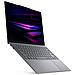 Yoga | Notebook Slim 7 | Display 14.0'' WUXGA (1920x1200) OLED | Processore INTEL CORE U5 322 | Memoria RAM 16GB | Memoria SSD 1TB | Scheda grafica Integrata | Sistema Operativo WINDOWS 11 HOME | LUNA GREY | Caricatore NON incluso - Foto miniatura 5