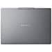 Yoga | Notebook Slim 7 | Display 14.0'' WUXGA (1920x1200) OLED | Processore INTEL CORE U5 322 | Memoria RAM 16GB | Memoria SSD 1TB | Scheda grafica Integrata | Sistema Operativo WINDOWS 11 HOME | LUNA GREY | Caricatore NON incluso - Foto miniatura 8