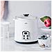 69243 - Yogurtiera super silenziosa Maxi, ideale per preparare il kefir, - Foto miniatura 3