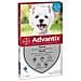 Advantix Spot On Soluzione 1 Pipetta 1 ml Cani da 4 a 10 kg - Foto miniatura 1