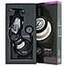 Stetoscopio Littmann Classic Iii 5803 All Black Professionale Doppia Testa Acustica Edizione Nera Opaca Oem - Foto miniatura 5