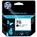 Cartuccia Ink Jet Hp 711 Black Da 80 Ml. Cz133A - Foto miniatura 5