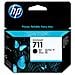Cartuccia Ink Jet Hp 711 Black Da 80 Ml. Cz133A - Foto miniatura 1