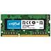 Memoria da 8 GB (DDR3L, 1600 MT / s, PC3L-12800, SODIMM, 204-Pin)  - Foto miniatura 5