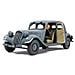 Citroen Traction 11CV Staff Car 1:35 - Foto miniatura 1