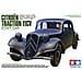 Citroen Traction 11CV Staff Car 1:35 - Foto miniatura 5