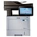 Stampante Multifunzione ProXpress M4580FX Laser B /N Stampa Copia Scansione Fax 45 ppm USB Ethernet - Foto miniatura 1