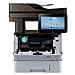 Stampante Multifunzione ProXpress M4580FX Laser B /N Stampa Copia Scansione Fax 45 ppm USB Ethernet - Foto miniatura 4
