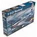 Kit 1:72 Aereo P51D Mustang 0086S - Foto miniatura 1