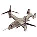 Kit 1:48 Aereo V - 22 Osprey (2014) 2622S - Foto miniatura 10
