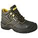 SCARPE ALTE Antinfortunistica Colore Nero Mod. MIGLIA Taglia 45 S3 - Foto miniatura 1