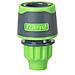 PRA / RB1223 Raccordo Rapido Soft Touch 9 Mm - Foto miniatura 2