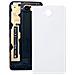 Copri Batteria Back Retro Bianco Per Nokia Lumia 650 - Foto miniatura 4