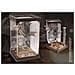 Statua Ukrainian Ironbelly Harry Potter Magica Creatura Statue 19 Cm Noble - Foto miniatura 2