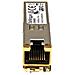 Modulo Ricetrasmettitore SFP RJ45 in rame - Compatibile HP JD089B- 100m - 1310nm - Foto miniatura 3
