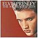 Elvis Presley - The 50 Greatest Hits (2 Cd)  - Foto miniatura 1