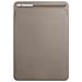 iPad Pro 10.5 Cuoio Sleeve Taupe - Foto miniatura 3