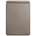 iPad Pro 10.5 Cuoio Sleeve Taupe - Foto miniatura 4