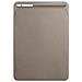 iPad Pro 10.5 Cuoio Sleeve Taupe - Foto miniatura 1