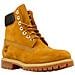 Scarponcino Timberland Icon 6-inch Premium Uomo Beige - Foto miniatura 9