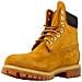 Scarponcino Timberland Icon 6-inch Premium Uomo Beige - Foto miniatura 11