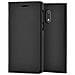 Flip Cover Custodia per Nokia 5 Colore Nero - Foto miniatura 4
