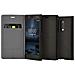 Flip Cover Custodia per Nokia 5 Colore Nero - Foto miniatura 5
