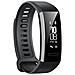 Activity Tracker Band 2 Pro Display 0.91" Bluetooth con GPS per Attività Fisica Resistente all'acqua 5ATM Nero - Foto miniatura 6