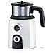 Milk UP Cappuccinatore Automatico 120 ml Potenza 500 W Nero / Bianco - Foto miniatura 1