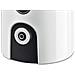 Milk UP Cappuccinatore Automatico 120 ml Potenza 500 W Nero / Bianco - Foto miniatura 3
