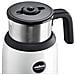 Milk UP Cappuccinatore Automatico 120 ml Potenza 500 W Nero / Bianco - Foto miniatura 4