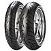 Gomme Pneumatici Roadtec Z8 Interact (m) 120/70 Zr17 (58w) - Foto miniatura 2